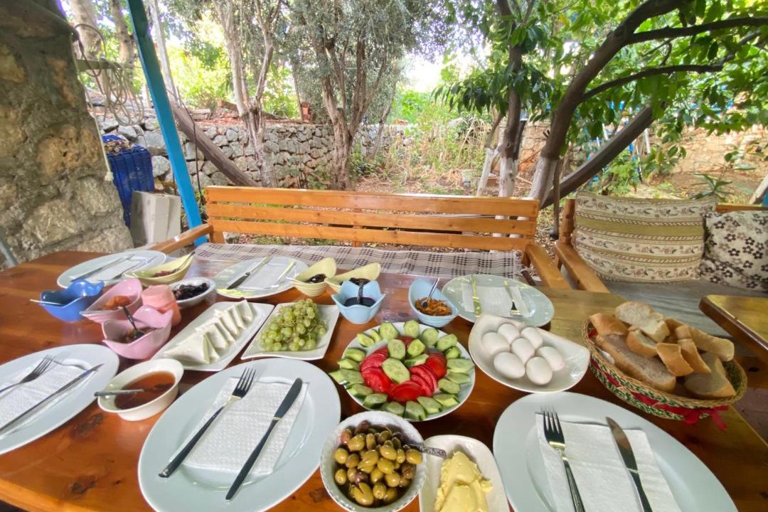 Photo of Others in Kaleucagiz
