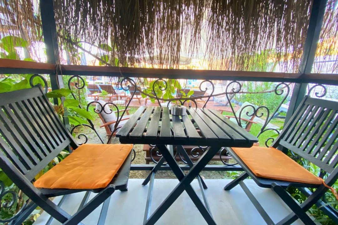 Photo of Patio Balcony in Dalyan City Center