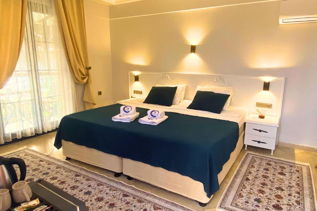 Photo of Bedroom in Dalyan City Center