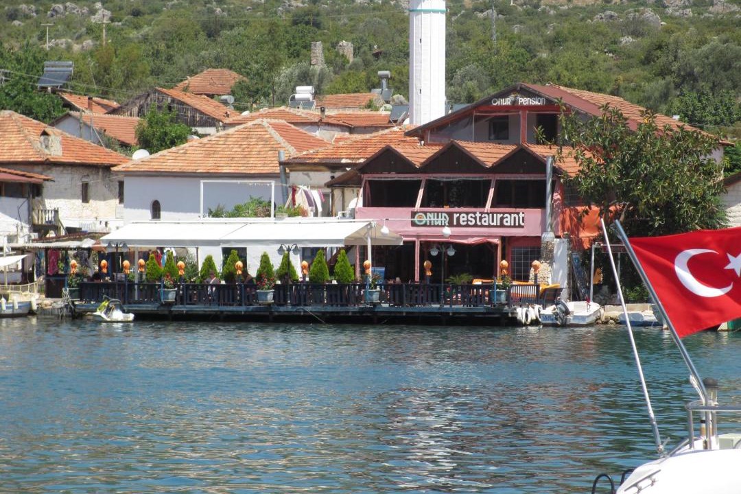 Photo of Others in Kaleucagiz