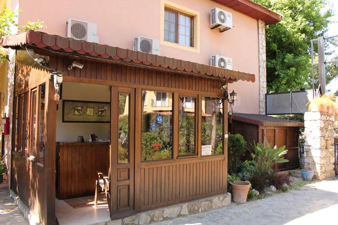 Photo of Others in Gocek
