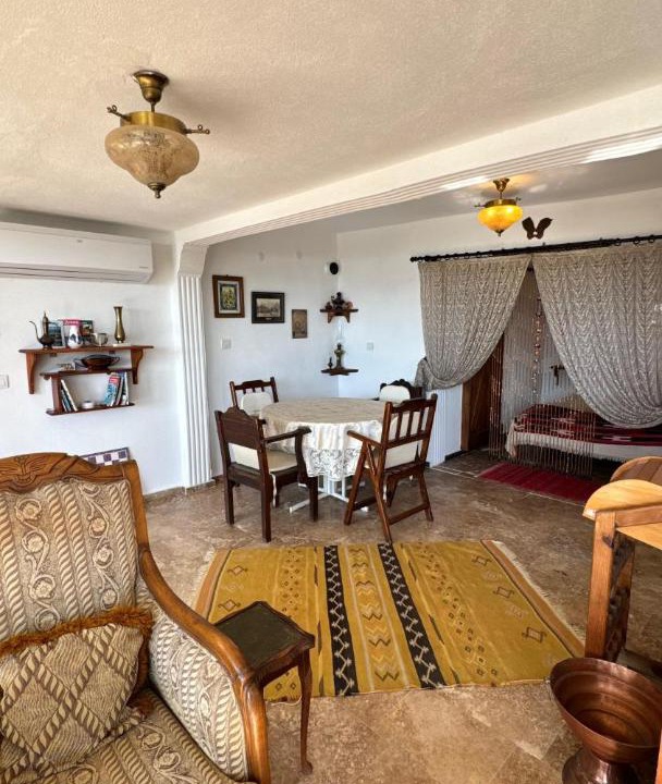 Photo of Livingroom in Kiyikislacik