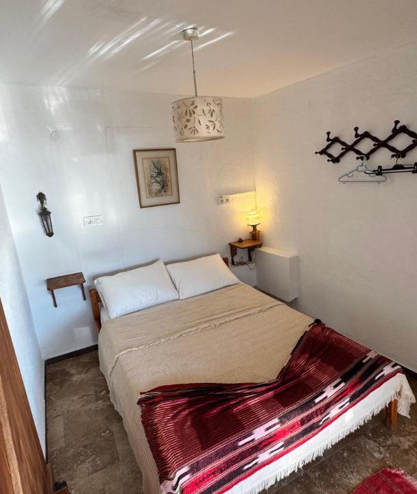 Photo of Bedroom in Kiyikislacik