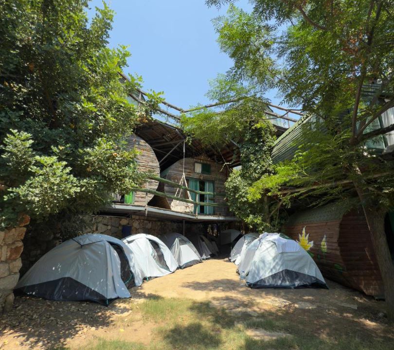 Photo of Others in Kabak Valley