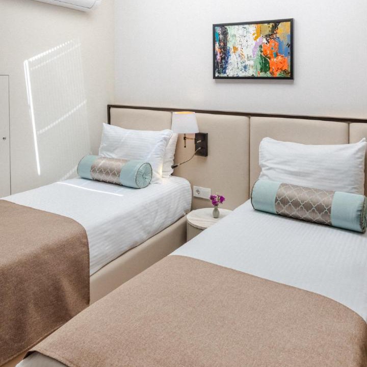 Photo of Bedroom in Nisantasi