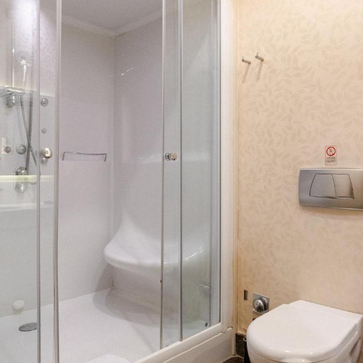 Photo of Bathroom in Nisantasi
