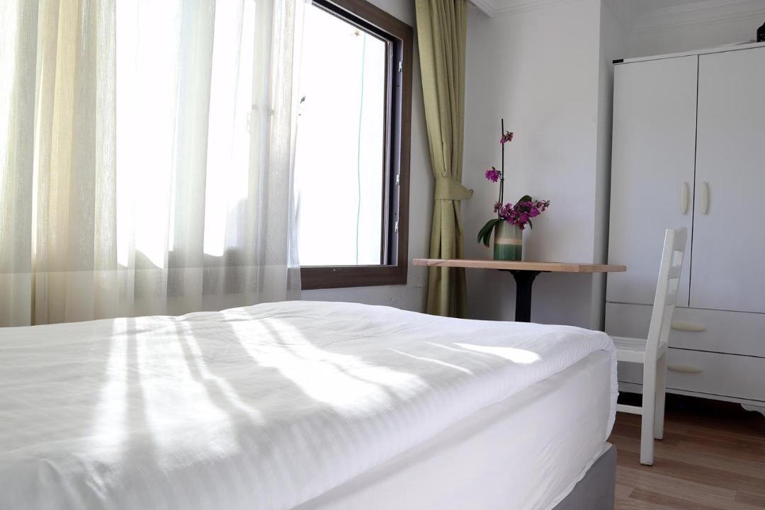 Photo of Bedroom in Bodrum City Center