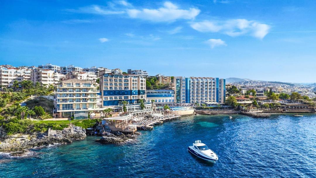Photo of Others in Kusadasi City Centre