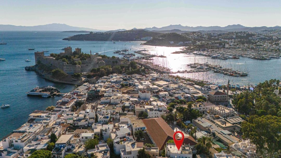 Photo of Others in Bodrum City Center