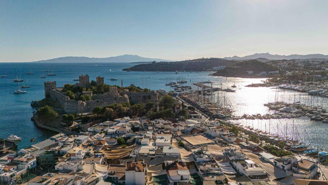 Photo of Others in Bodrum City Center