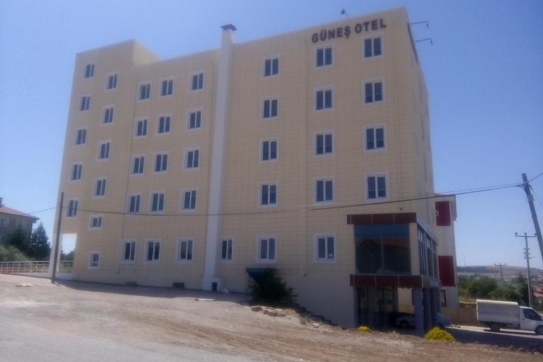 Photo of Others in Hacibektas