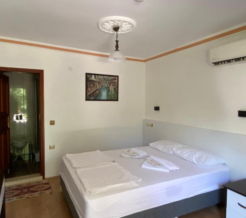 Photo of Bedroom in Cirali