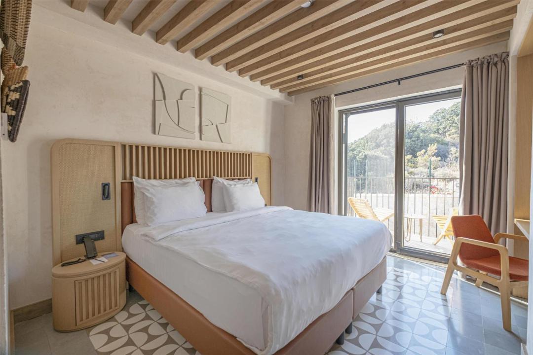 Photo of Bedroom in Kas