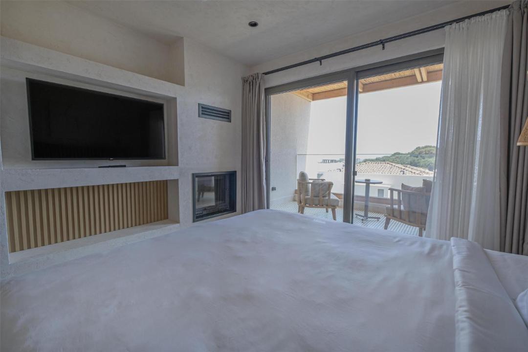 Photo of Bedroom in Kas