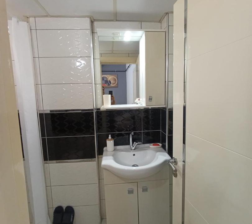 Photo of Bathroom in Bagbasi