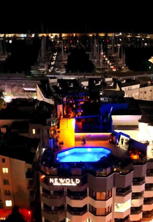 Photo of Others in Kusadasi City Centre