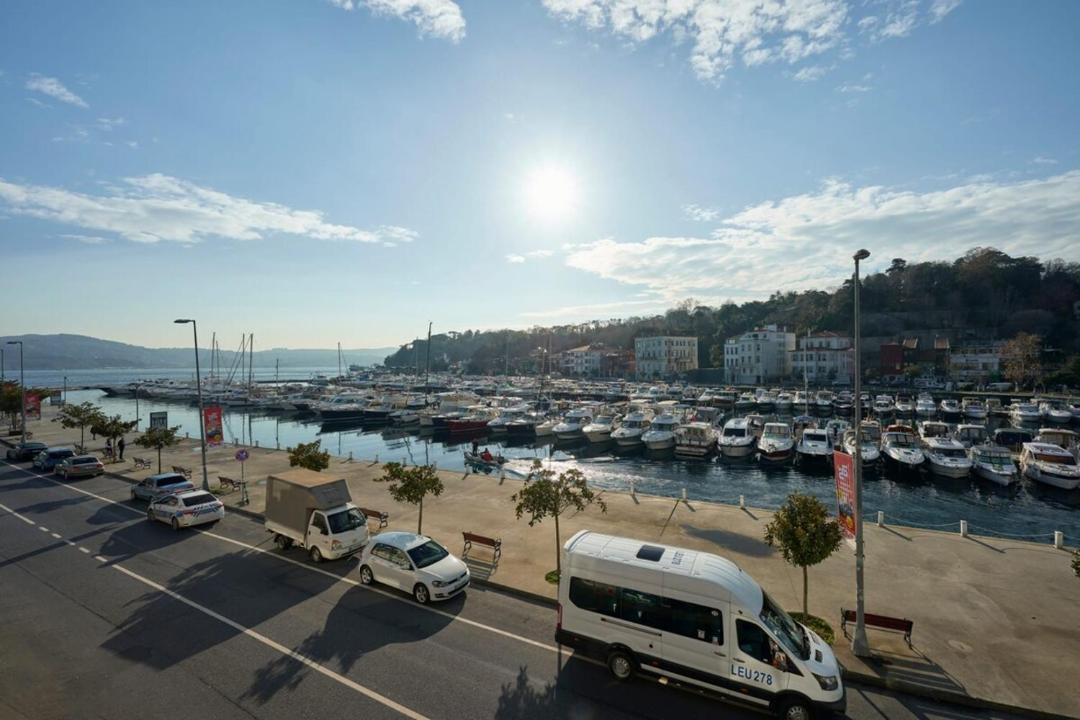 Photo of Others in Tarabya Mahallesi