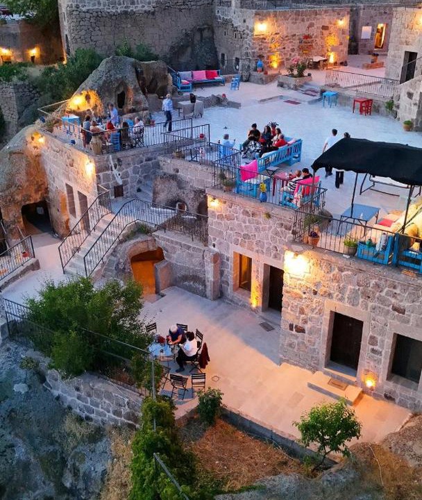Photo of Others in Guzelyurt