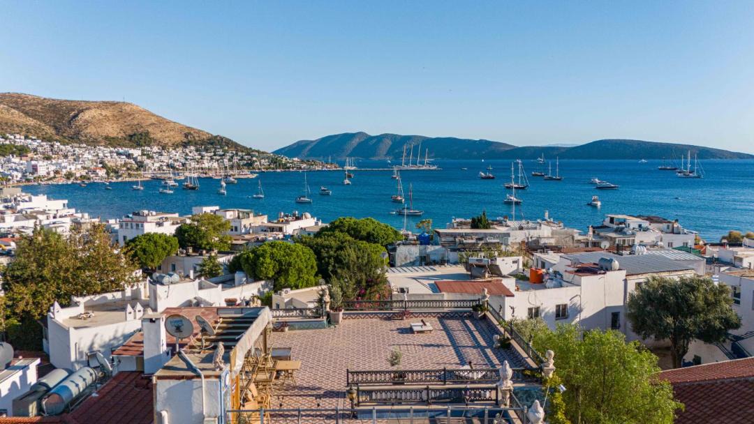Photo of Others in Bodrum City Center