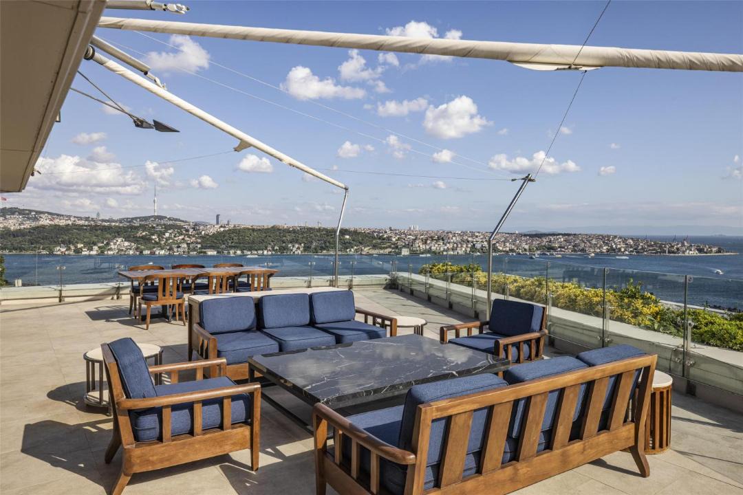 Photo of Others in Besiktas