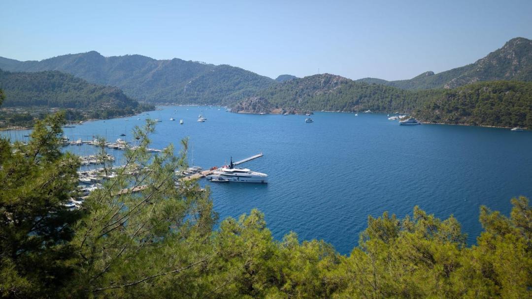 Photo of Others in Turgutkoy Koyu