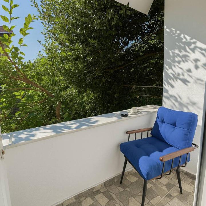 Photo of Patio Balcony in Ortakoy