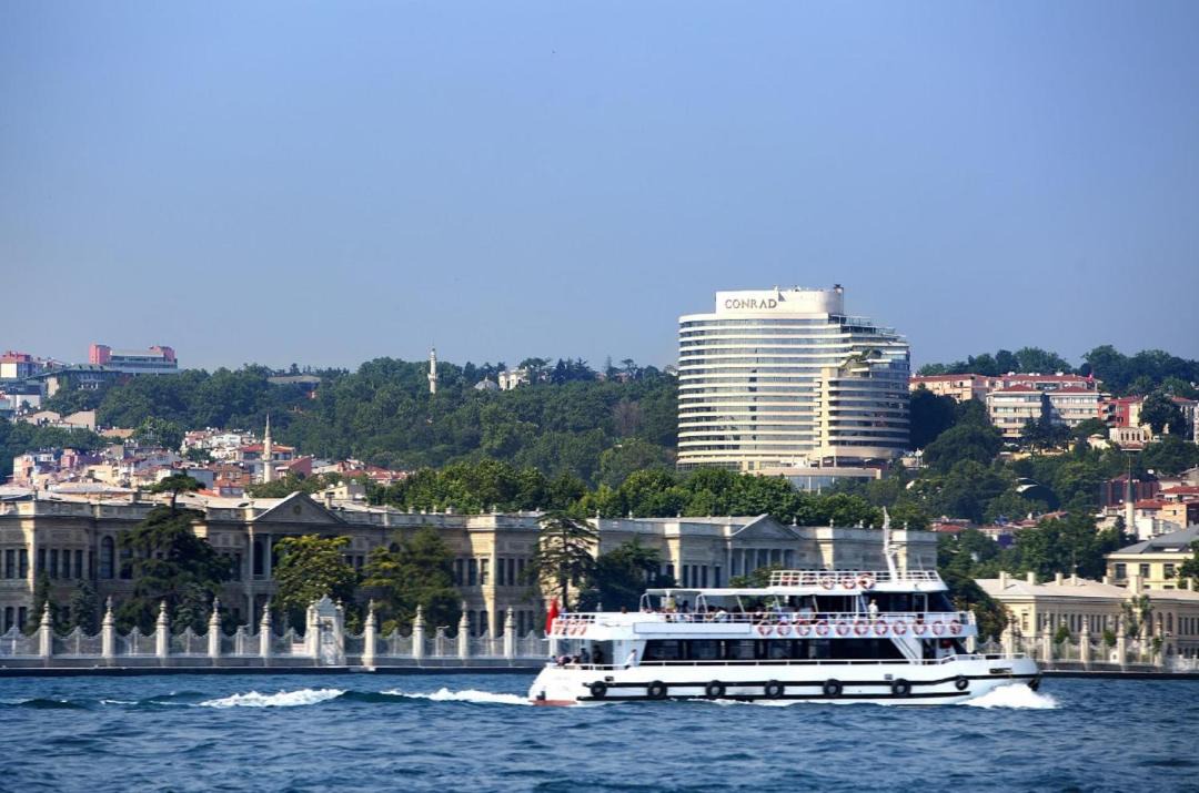 Photo of Others in Besiktas