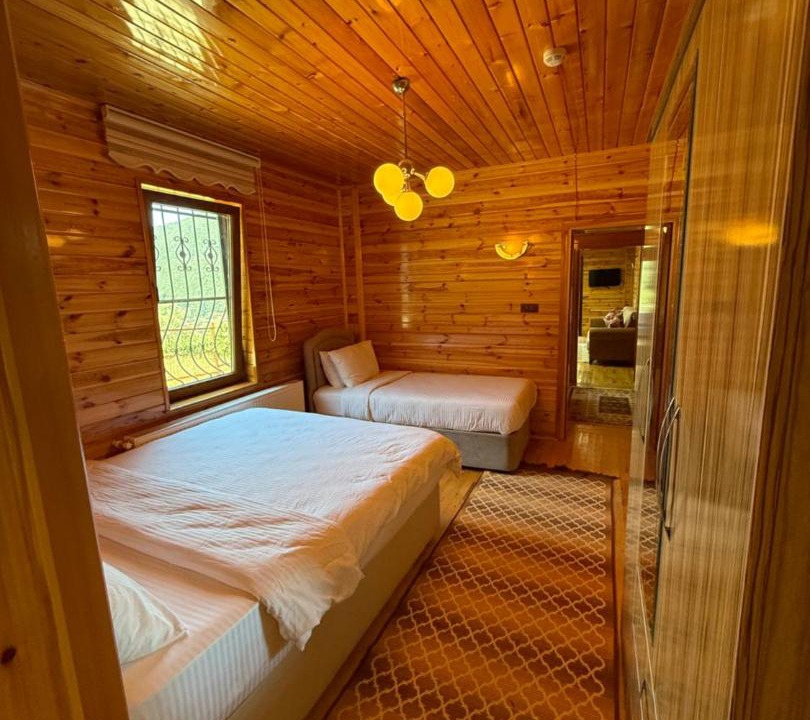 Photo of Bedroom in Uzungol