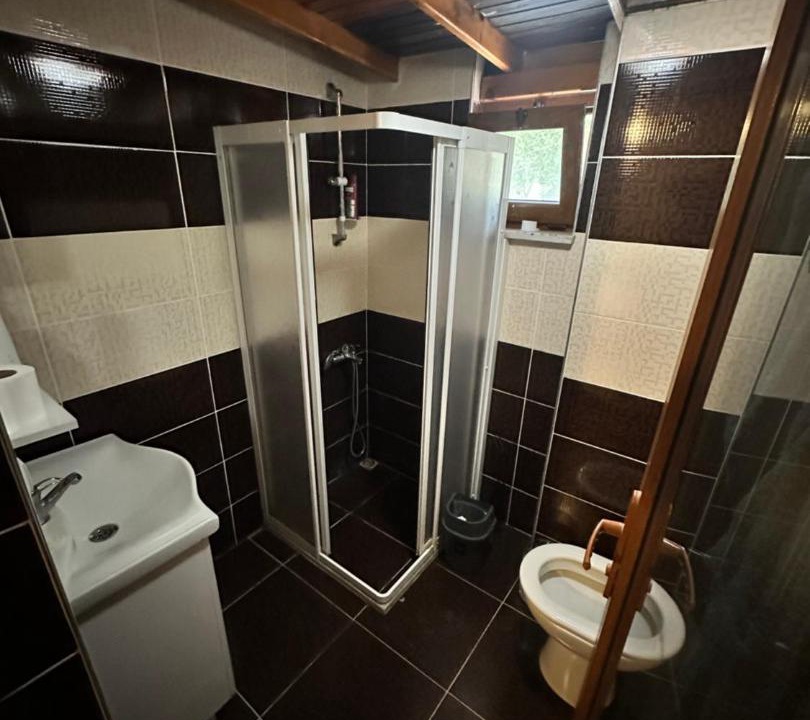 Photo of Bathroom in Ocaklar