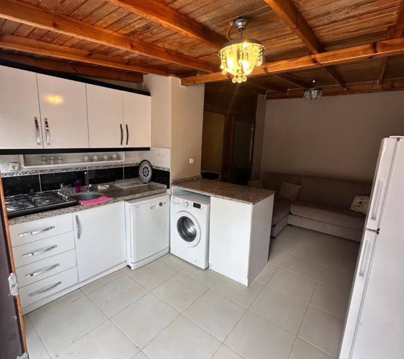 Photo of Kitchen in Ocaklar