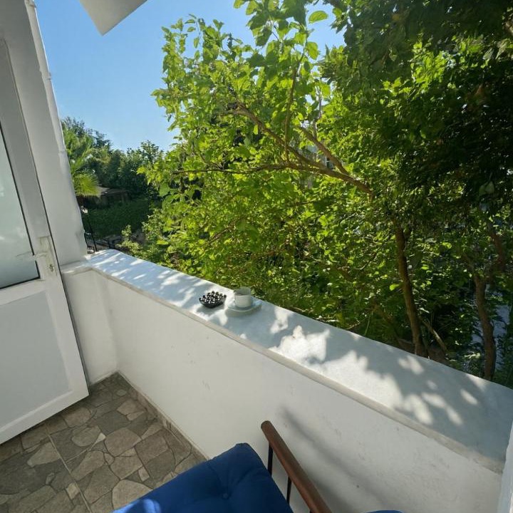 Photo of Patio Balcony in Ortakoy