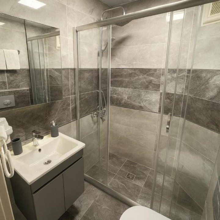Photo of Bathroom in Ortakoy