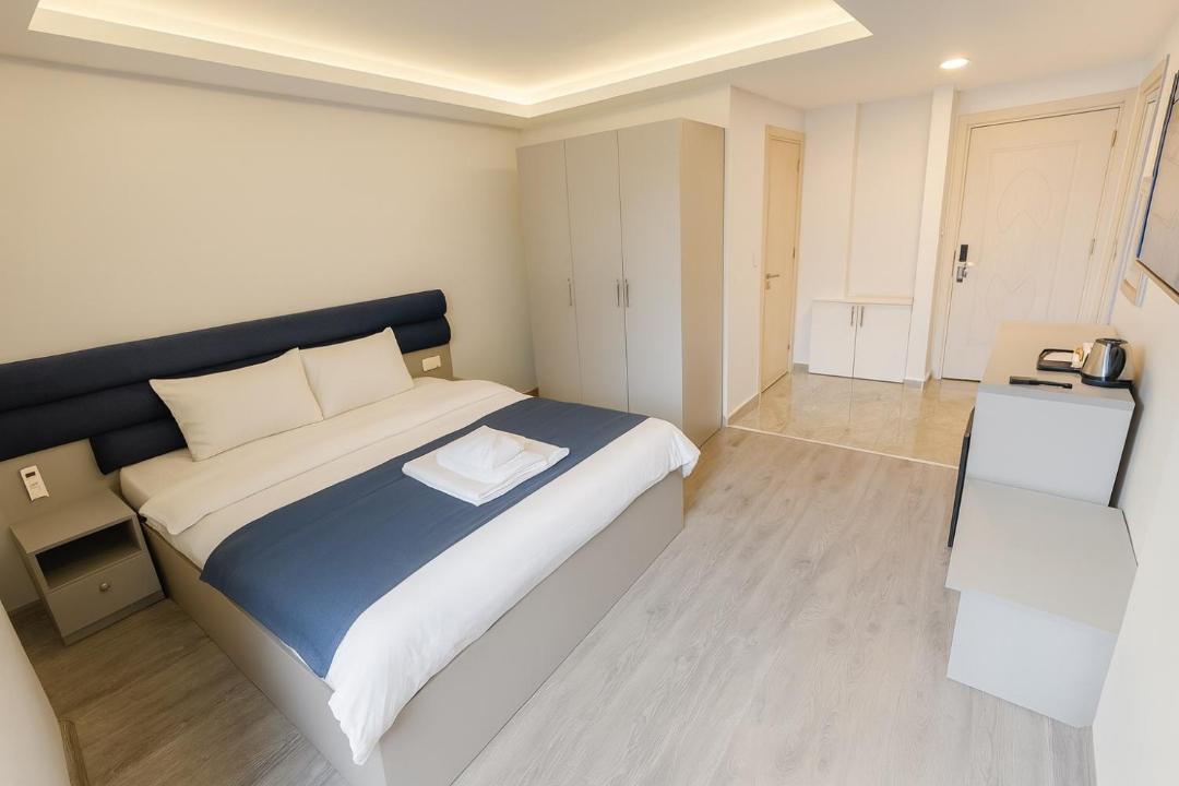 Photo of Bedroom in Ortakoy