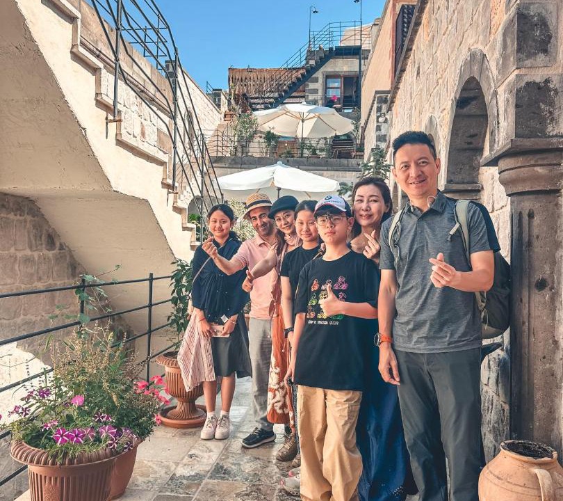 Photo of Others in Goreme