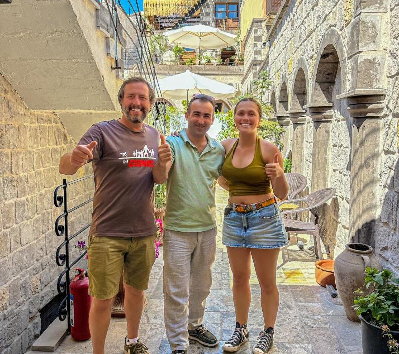 Photo of Others in Goreme