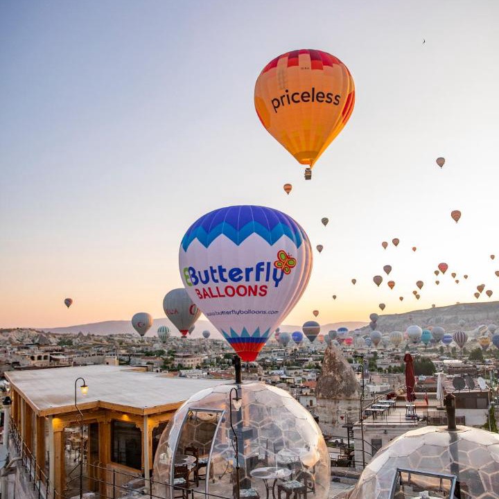 Photo of Others in Goreme