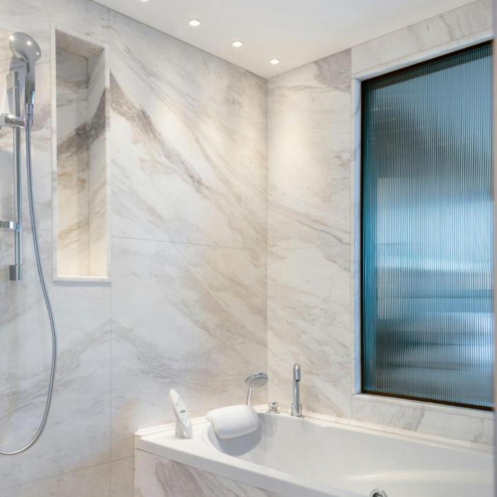 Photo of Bathroom in Izmir City Centre