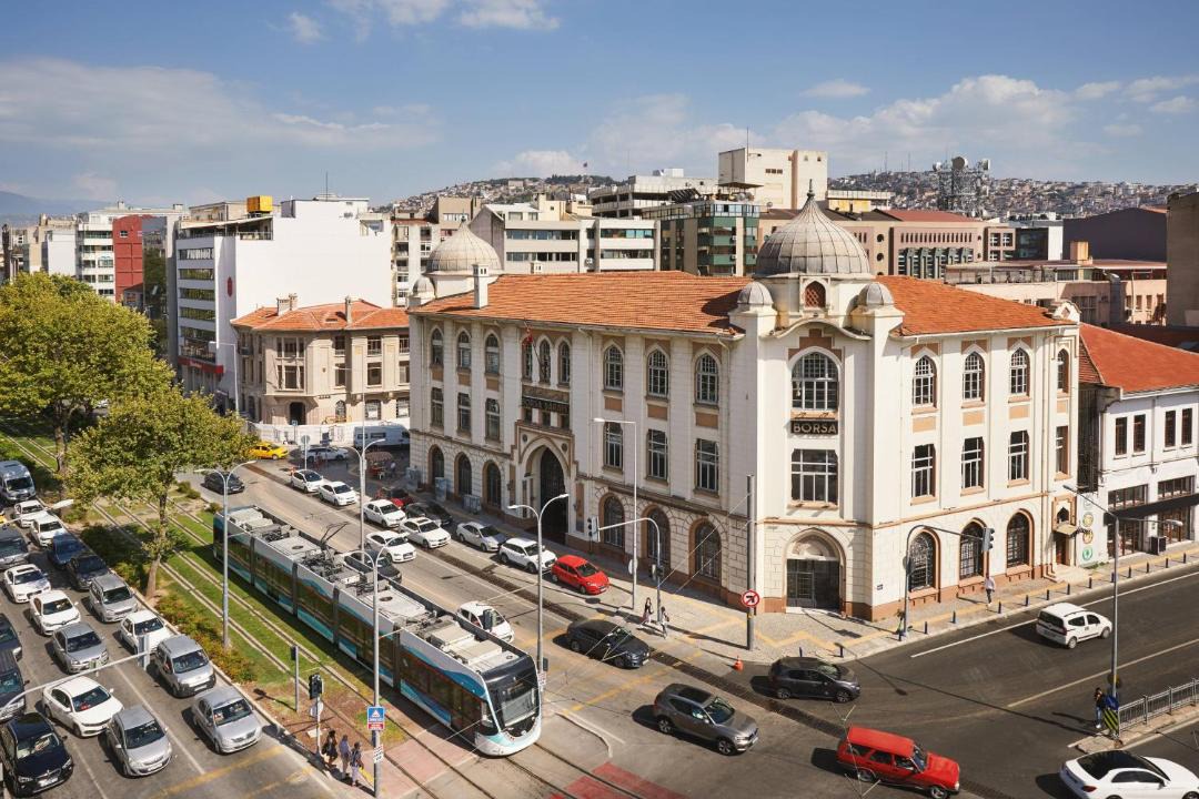Photo of Others in Izmir City Centre