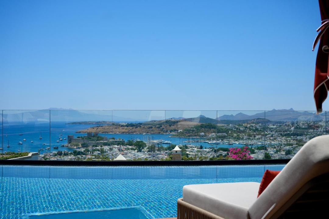 Photo of Others in Bodrum City Center
