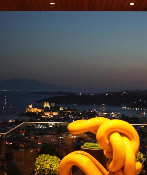 Photo of Others in Bodrum City Center
