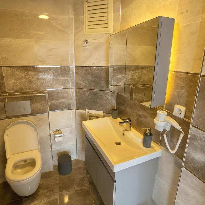 Photo of Bathroom in Ortakoy
