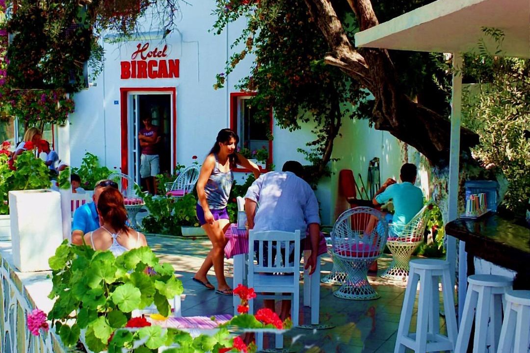 Photo of Others in Bodrum City Center