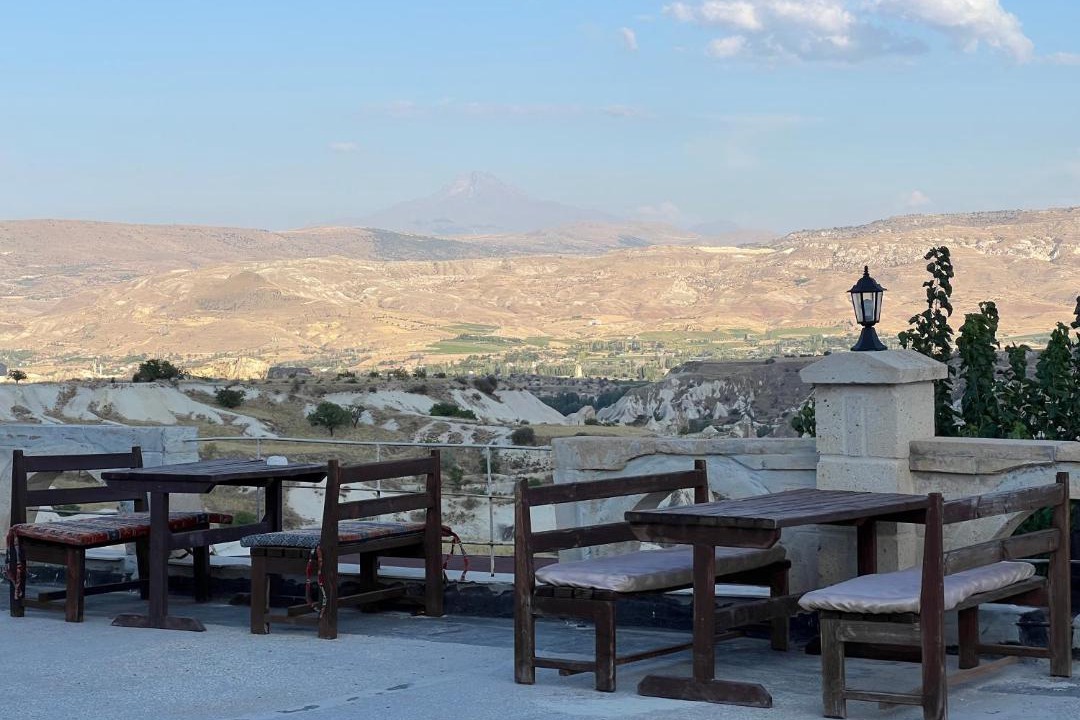 Photo of Others in Ortahisar
