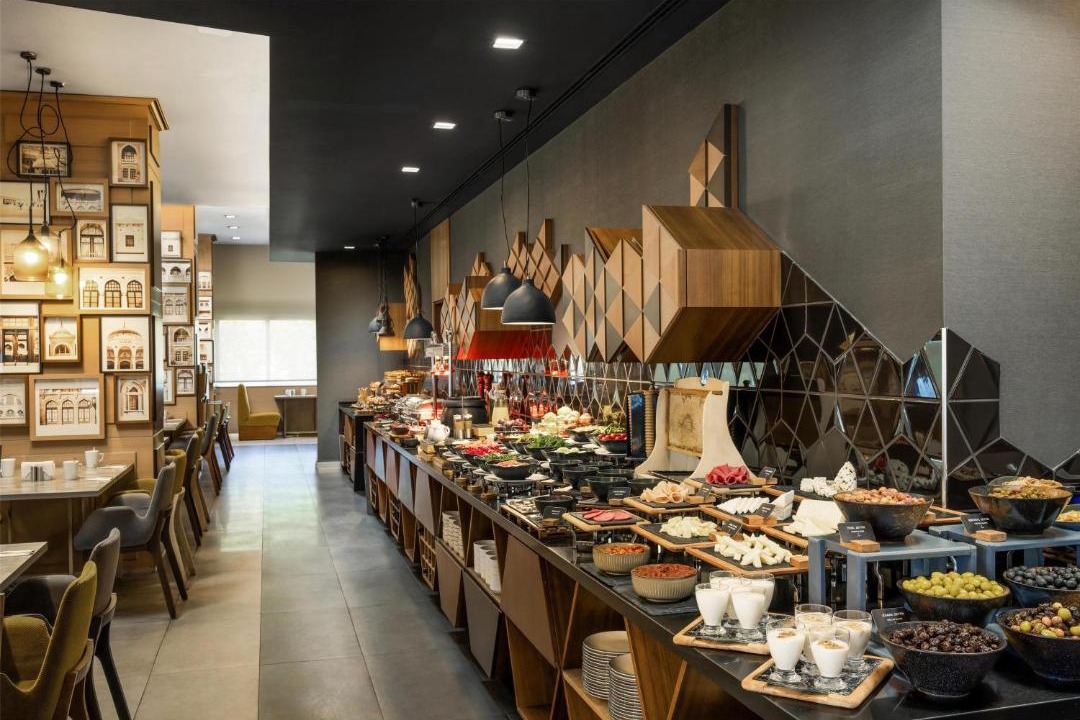 Photo of Kitchen in Ulus