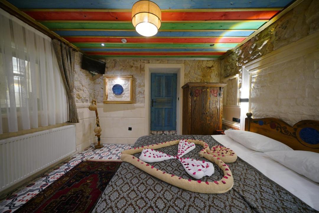 Photo of Others in Goreme