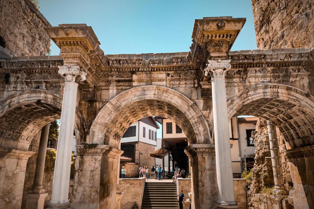 Photo of Others in Antalya City Centre
