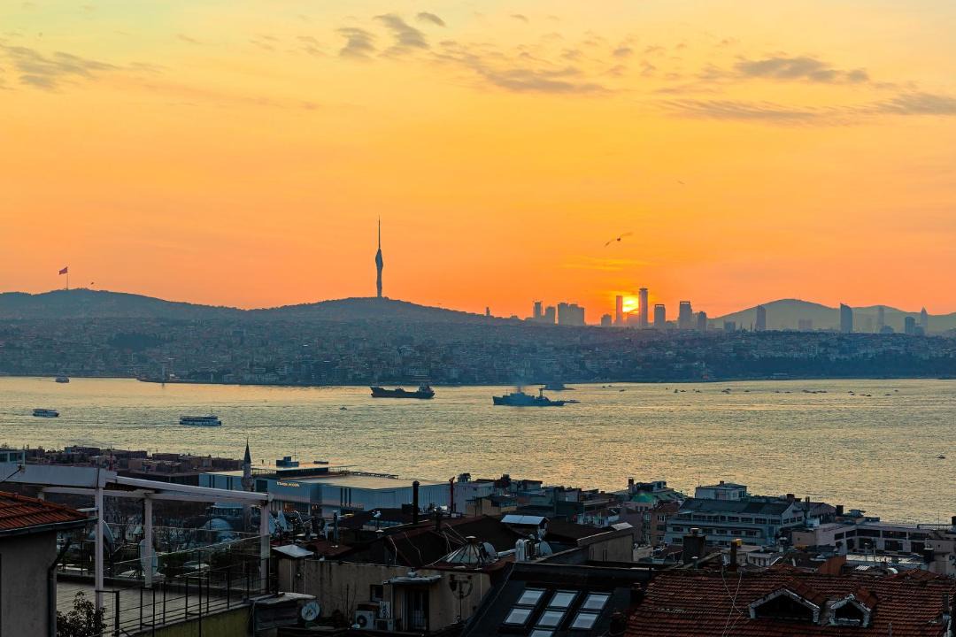 Photo of Others in Galata