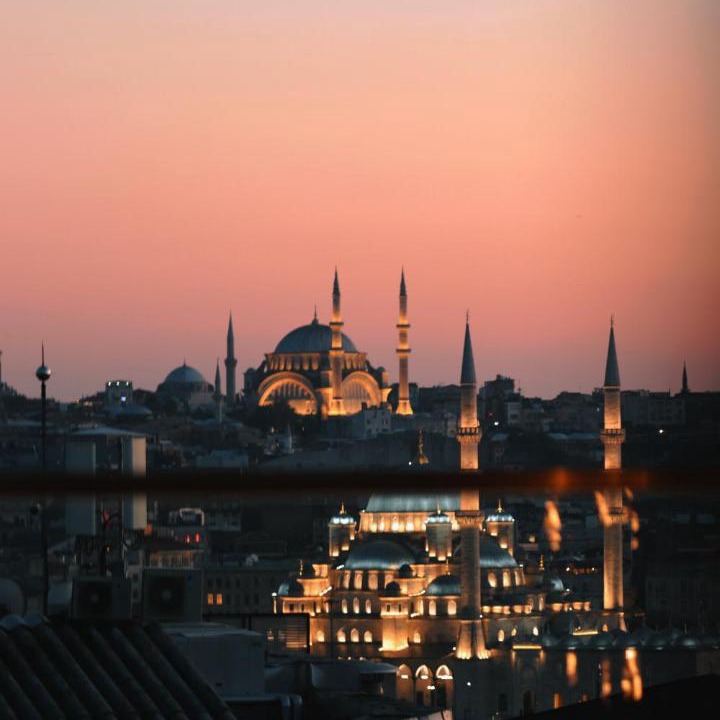 Photo of Others in Karakoy