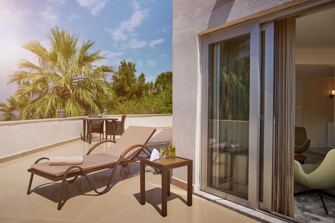 Photo of Patio Balcony in Karahayit