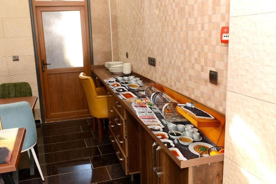 Photo of Kitchen in Seyhan